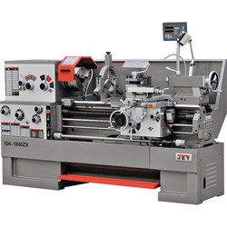 Токарно-винторезный станок Jet GH-1840 ZX DRO - фото 16791980