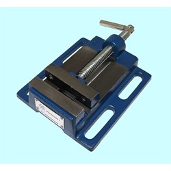 Станочные тиски для сверлильных станков TLX 66594 - фото 16791989