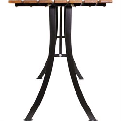 Стол Комплект-Агро Романтика - фото 16791991