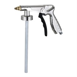 Пистолет для нанесения антигравийных и антикоррозийных составов REMIX 626 - фото 16792206