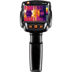 Тепловизор Testo 871 - фото 16792241
