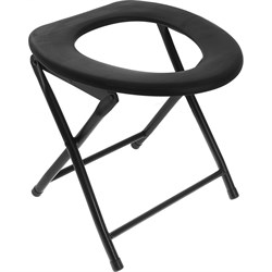 Складной стул-туалет для туриста Maclay 892667 - фото 16792327