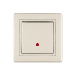 Выключатель Aling-conel PRESTIGE - фото 16792337