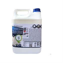 Очиститель BELLINZONI Lem-3 - фото 16792510