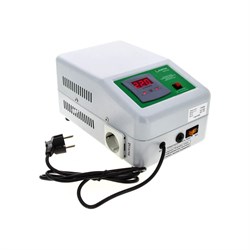 Релейный стабилизатор напряжения SUNTEK SK1.2_RL1500 - фото 16793073