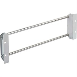 Металлический конструктив NIKOMAX NMC-RCPLWO-3U" - фото 16793121