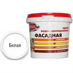 Фасадная краска Эммикс 4690417047239 - фото 16793183