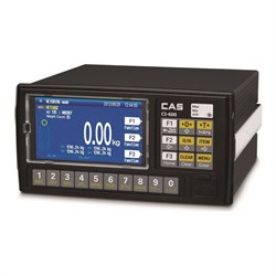 Индикатор CAS CI-605A - фото 16793273