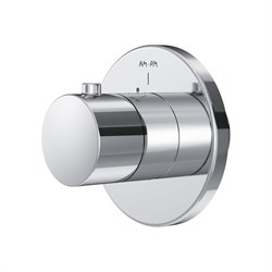 Запирающий вентиль AM.PM F0800200 - фото 16793276