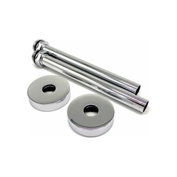 Трубка SR Rubinetterie A491-1500CE15 - фото 16793297