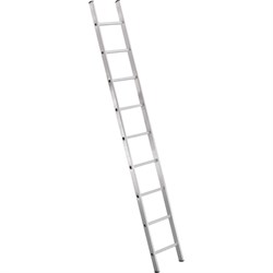 Приставная лестница РОС 65414 - фото 16793404