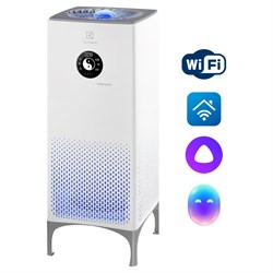 Очиститель воздуха Electrolux EAP-2050D Yin&Yang - фото 16793452