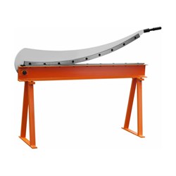 Ручная сабельного типа гильотина Stalex HS-800 - фото 16793516