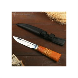 Охотничий нож Мастер К 1297734 - фото 16793633