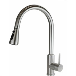 Смеситель для кухни ESKO TSS519 - фото 16793696