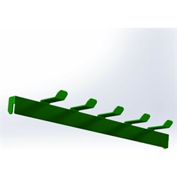 Многофункциональные крючки ООО Металекс Metalex - фото 16793861