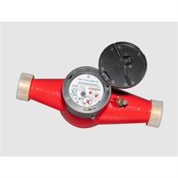 Универсальный счетчик воды ЭКО НОМ СВ ДЛ-32 - фото 16793880