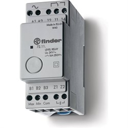 Реле контроля жидкости FINDER 721190240000 - фото 16794184