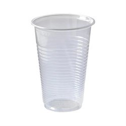 Одноразовые стаканы VEGA 321672 - фото 16794189