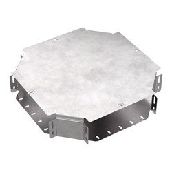 Х-образный ответвитель Промрукав Стандарт - фото 16794221