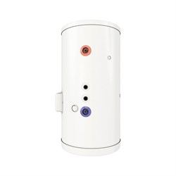 Водонагреватель косвенного нагрева Atlantic 200 - фото 16794359