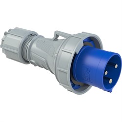 Кабельная вилка PCE 033-6 - фото 16794463