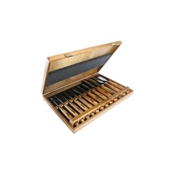 Набор резцов Narex Profi - фото 16794468