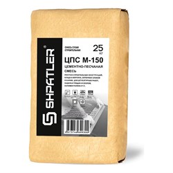 Цпс ШПАТЛЕР М 150 - фото 16794469