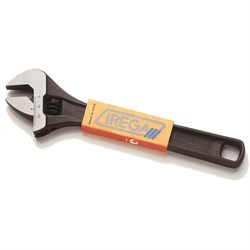 Разводной ключ IREGA 99-LT-F/CE-10 - фото 16794569