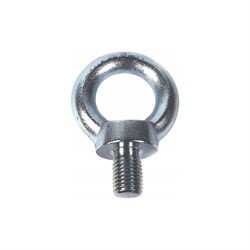 Рым-болт Саморезик DIN580-М20-1 - фото 16794703