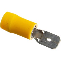 Виброустойчивый плоский разъем КВТ ВРПИ-П - фото 16794858