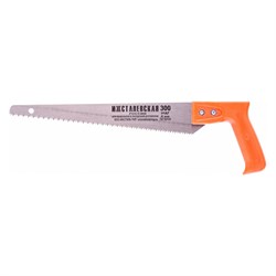 Ножовка для фигурного выпиливания по дереву Без бренда 23122 - фото 16794913