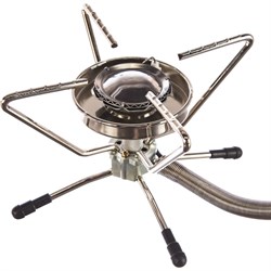 Мини газовая плитка TOURIST MINI-1000 - фото 16795004