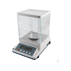 Лабораторные весы DemCom DL-303 - фото 16795038