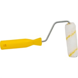 Полиакриловый мини валик In Work 02734-1 - фото 16795359