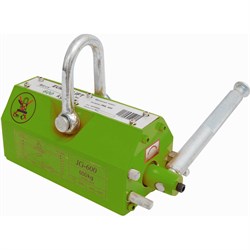 Магнитный захват EURO-LIFT JG-600 PML-6 - фото 16795362