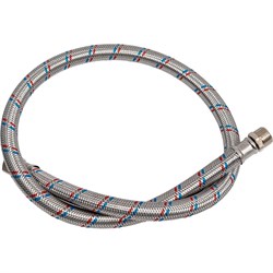 Гибкая подводка для воды AquaLine Гигант - фото 16795453