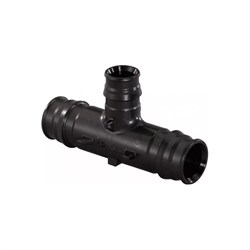 Редукционный тройник Uponor Q&E PPSU - фото 16795522