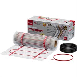 Теплый пол СТН Квадрат Тепла - фото 16795562