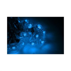 Гирлянда Neon-Night LED Galaxy Bulb String - фото 16795569
