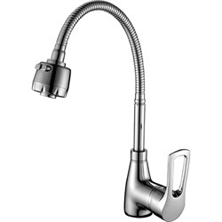 Смеситель для кухни Rossinka T40-26 - фото 16795674