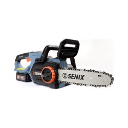 Цепная аккумуляторная пила SENIX CSX2-M-EU - фото 16795737