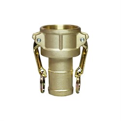 Камлок TITAN LOCK TL200CBR - фото 16795799