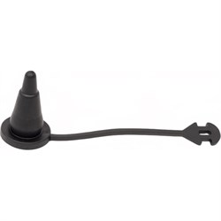 Защитный изолирующий колпачок EKF CE4-50 PROxima - фото 16795801