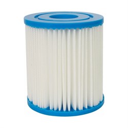 Фильтр-картридж для насоса бассейна 58145, 58381 COFRA FSP-01 - фото 16795844