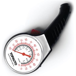 Шинный манометр TopAuto ТОП АВТО ТА-202 - фото 16796180