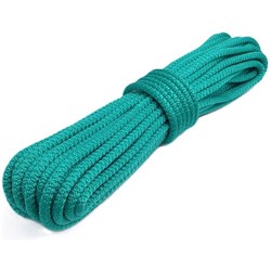 Вязаный шнур Сибшнур 30200 - фото 16796219