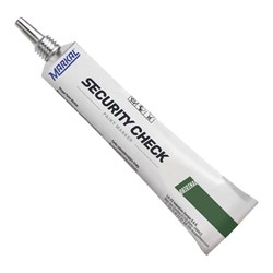 Маркер-краска для пломбирования Markal зелёный - фото 16796228