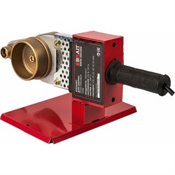 Аппарат для сварки пластиковых труб BRAIT BWM-6M1000 - фото 16796251