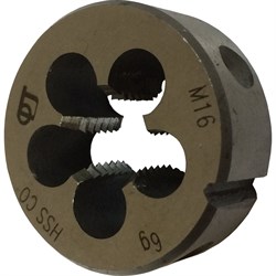 Плашка ФТ 150160 - фото 16796361